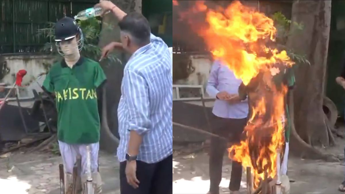 High Political Pitch, Boycott Calls Ahead Of India vs Pak Asia Cup Face-Off