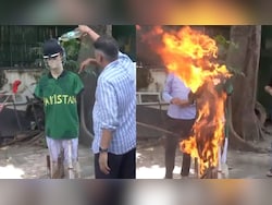 High Political Pitch, Boycott Calls Ahead Of India vs Pak Asia Cup Face-Off