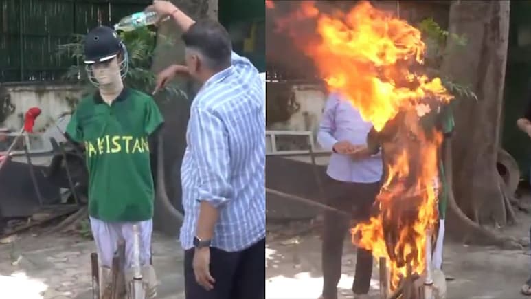 High Political Pitch, Boycott Calls Ahead Of India vs Pak Asia Cup Face-Off