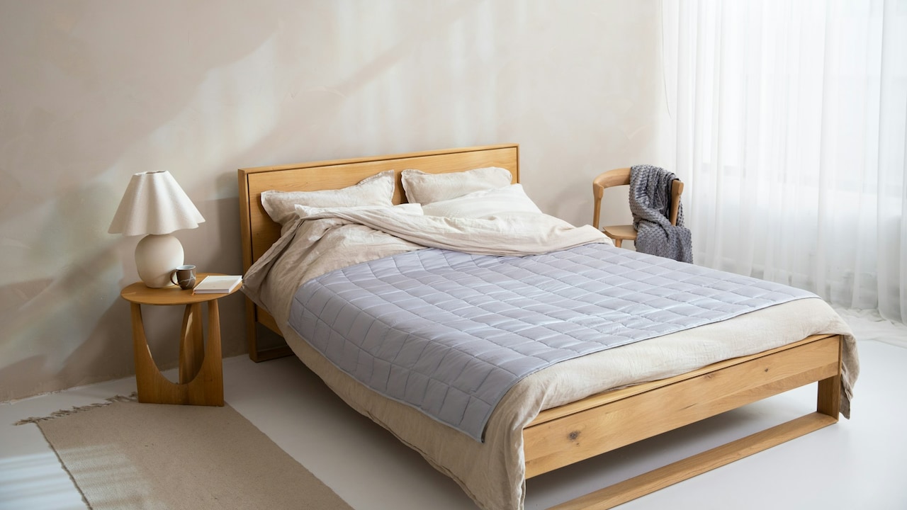 Dont ignore stains and spills on your mattress and gently blot them to remove effectively