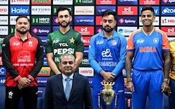 Suryakumar's Warning To Asian Cricket Body: 'Won't Accept Trophy From...'