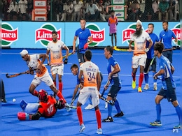 India vs Kazakhstan, Hockey Asia Cup 2025 Highlights: एकतरफा मुकाबले में भारत ने कजाकिस्तान को 15-0 से रौंदा India vs Kazakhstan, Hockey Asia Cup 2025 Highlights: एकतरफा मुकाबले में भारत ने कजाकिस्तान को 15-0 से रौंदा