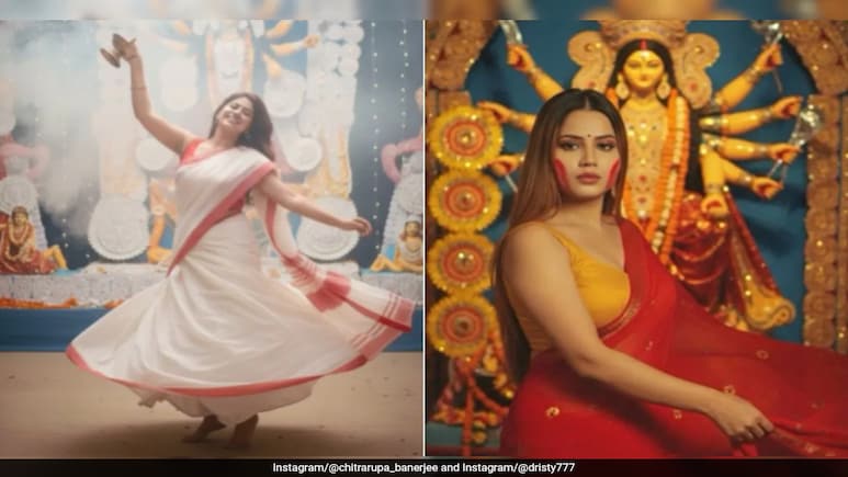 5 Easy Google Gemini Photo Editing Prompts To Create Amazing Durga Puja Looks 5 Easy Google Gemini Photo Editing Prompts To Create Amazing Durga Puja Looks