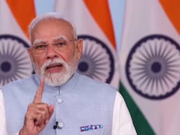 GST CUT: पीएम मोदी का राष्ट्र के नाम संबोधन, कहा- 'नवरात्रि से शुरू होगा आत्मनिर्भर भारत का नया अध्याय'