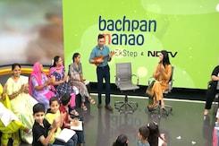 Bachpan Manao: RJ Kisna Decodes The Magic Of Lullabies Bachpan Manao: RJ Kisna Decodes The Magic Of Lullabies