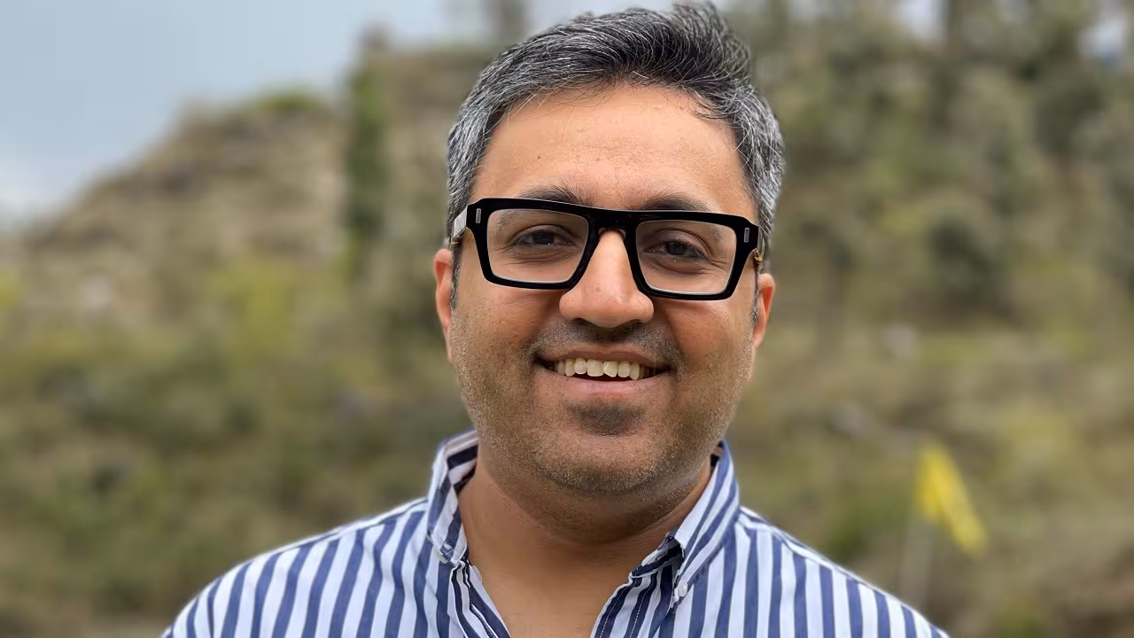 Ashneer Grover On BharatPe Controversy: "Had To Take A Fire Test Which Had No Meaning"
