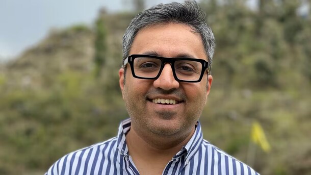 Ashneer Grover On BharatPe Controversy: "Had To Take A Fire Test Which Had No Meaning"