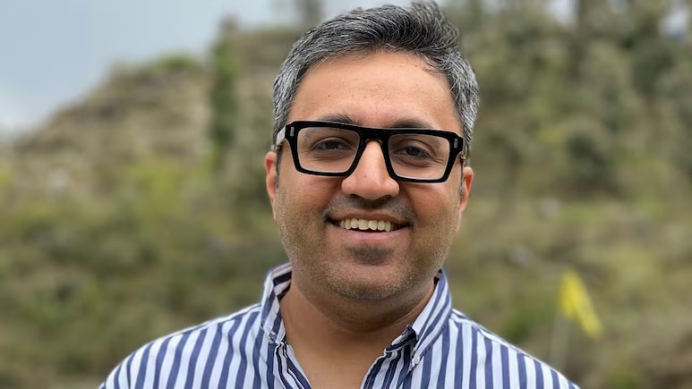Ashneer Grover On BharatPe Controversy: "Had To Give A Fire Test Which Had No Meaning"