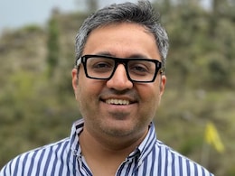 बिना जले बाहर आए, यह बड़ी बात... भारतपे विवाद पर अशनीर ग्रोवर ने खुलकर की बात, खुद को बताया बेदाग बिना जले बाहर आए, यह बड़ी बात... भारतपे विवाद पर अशनीर ग्रोवर ने खुलकर की बात, खुद को बताया बेदाग