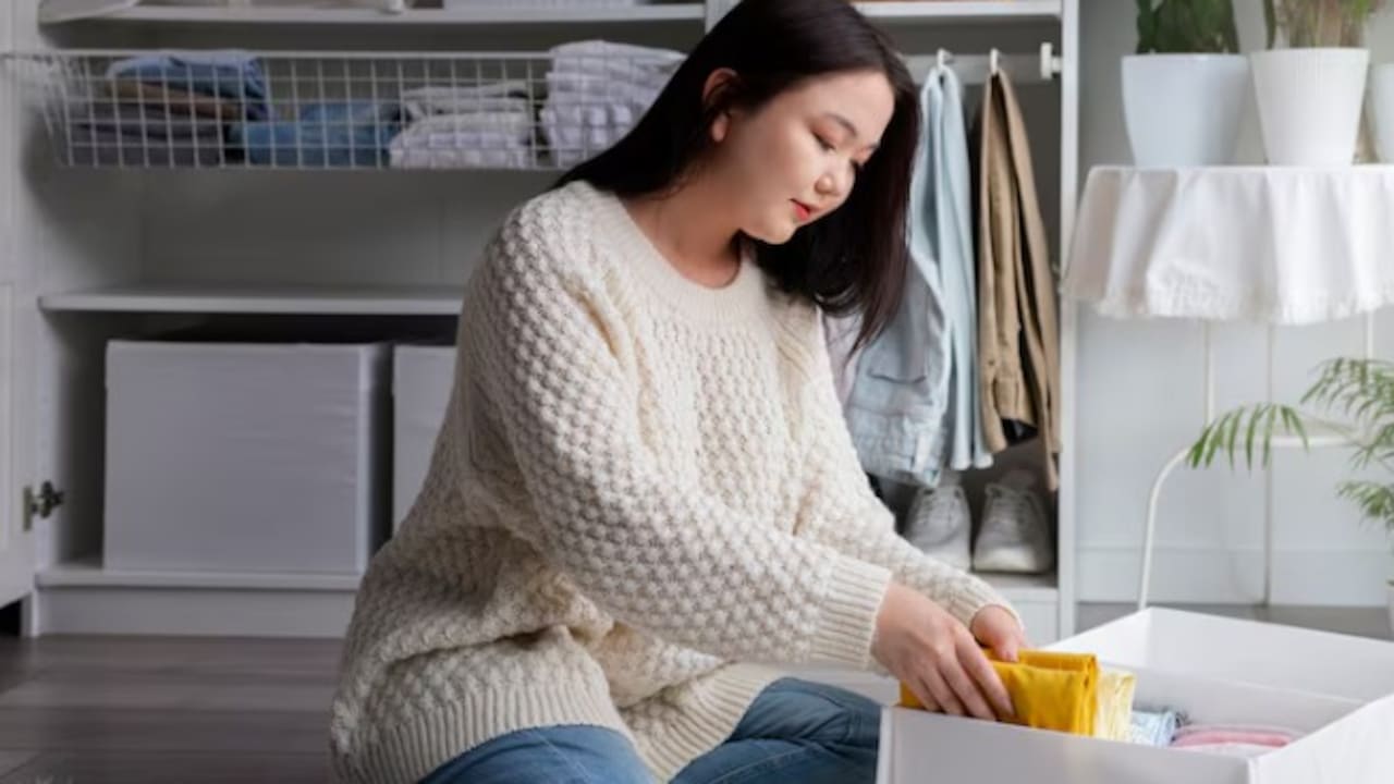 Eyeing Home Organisers? Know Why Most People Fail And How To Fix It