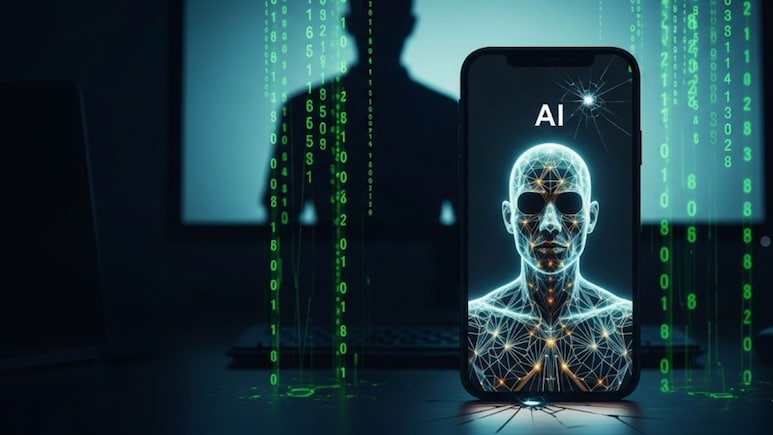 AI Photo Tool: 'Nano Banana' ट्रेंडच्या नादी लागू नका! तज्ज्ञांनी दिला धोक्याचा इशारा; VIDEO एकदा पाहाच