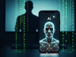 AI Photo Tool: 'Nano Banana' ट्रेंडच्या नादी लागू नका! तज्ज्ञांनी दिला धोक्याचा इशारा; VIDEO एकदा पाहाच AI Photo Tool: 'Nano Banana' ट्रेंडच्या नादी लागू नका! तज्ज्ञांनी दिला धोक्याचा इशारा; VIDEO एकदा पाहाच