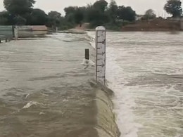 भीलवाड़ा में बड़ा हादसा... अंतिम संस्कार के लिए नदी तक गए 7 लोग बहे, 2 की मौत, 1 लापता