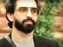 बिग बॉस 19 के दूसरे वीकेंड का वार पर टूटेगा अमाल मलिक का घमंड! सलमान खान बोले- आप यहां पर किस मकसद... बिग बॉस 19 के दूसरे वीकेंड का वार पर टूटेगा अमाल मलिक का घमंड! सलमान खान बोले- आप यहां पर किस मकसद...