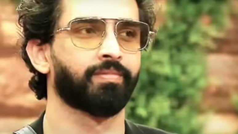 बिग बॉस 19 के दूसरे वीकेंड का वार पर टूटेगा अमाल मलिक का घमंड! सलमान खान बोले- आप यहां पर किस मकसद... बिग बॉस 19 के दूसरे वीकेंड का वार पर टूटेगा अमाल मलिक का घमंड! सलमान खान बोले- आप यहां पर किस मकसद...