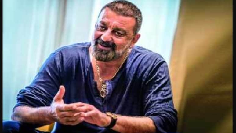 लॉकडाउन में लंग्स कैंसर की चपेट में आए थे संजय दत्त, 3 घंटे तक रोए, US वीजा हुआ रिजेक्ट, तब इस एक्टर ने की मदद