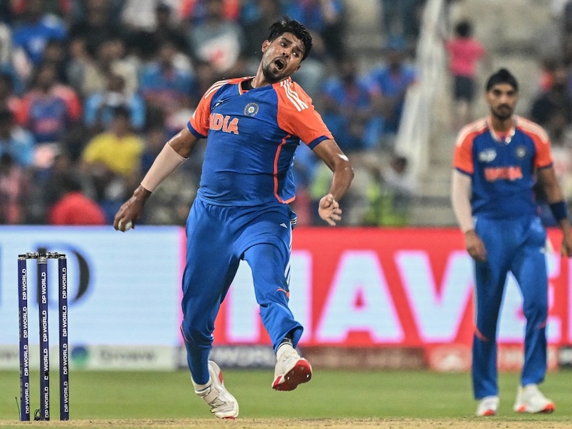 Asia Cup: Suryakumar Yadav Defends Harshit Rana, Arshdeep Singh After Oman Scare