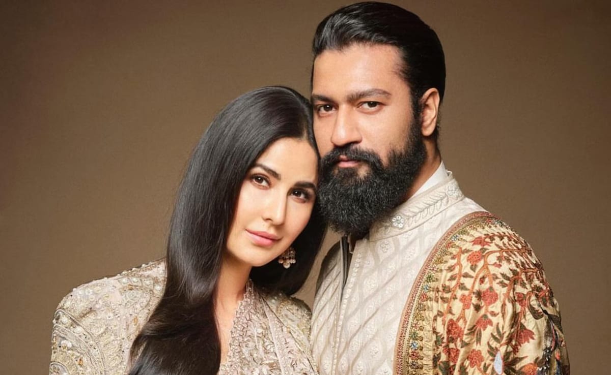 When Katrina Kaif Said She Wants Her Kids To Experience "Being With Both Parents" After Being Raised Without A Father