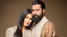 Katrina, Raised Without Father, Once Said She Wants Her Child To Have...