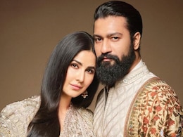 When Katrina Kaif Said She Wants Her Kids To Experience "Being With Both Parents" After Being Raised Without A Father When Katrina Kaif Said She Wants Her Kids To Experience "Being With Both Parents" After Being Raised Without A Father
