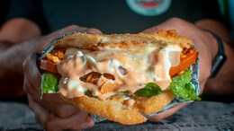 7 US Cities You'll Want To Keep Visiting For Amazing Food