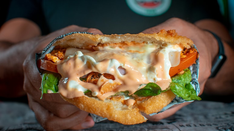 7 US Cities You'll Want To Keep Visiting For Amazing Food