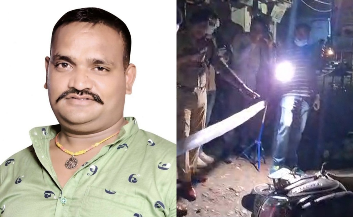 उत्तर प्रदेश में हिंदूवादी नेता की गोली मारकर हत्या, पत्नी बोली- कई दिनों से मिल रही थीं धमकियां