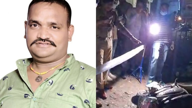 उत्तर प्रदेश में हिंदूवादी नेता की गोली मारकर हत्या, पत्नी बोली- कई दिनों से मिल रही थीं धमकियां