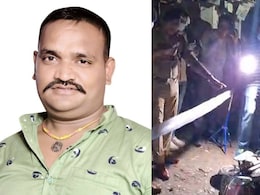 उत्तर प्रदेश में हिंदूवादी नेता की गोली मारकर हत्या, पत्नी बोली- कई दिनों से मिल रही थीं धमकियां उत्तर प्रदेश में हिंदूवादी नेता की गोली मारकर हत्या, पत्नी बोली- कई दिनों से मिल रही थीं धमकियां