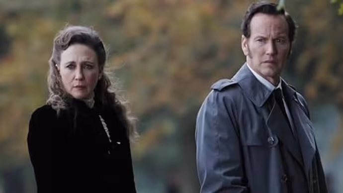 <i>The Conjuring Last Rites</i> Box Office Collection Day 2: 7th Highest-Grossing Hollywood Horror Film In India Crosses Rs 30 Crore Mark