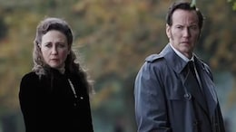 <i>The Conjuring Last Rites</i> Box Office Collection Day 2: 7th Highest-Grossing Hollywood Horror Film In India Crosses Rs 30 Crore Mark