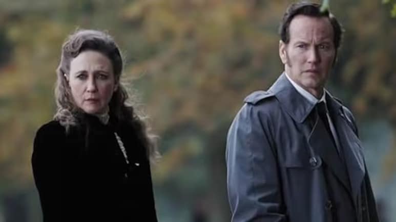 <i>The Conjuring Last Rites</i> Box Office Collection Day 2: 7th Highest-Grossing Hollywood Horror Film In India Crosses Rs 30 Crore Mark