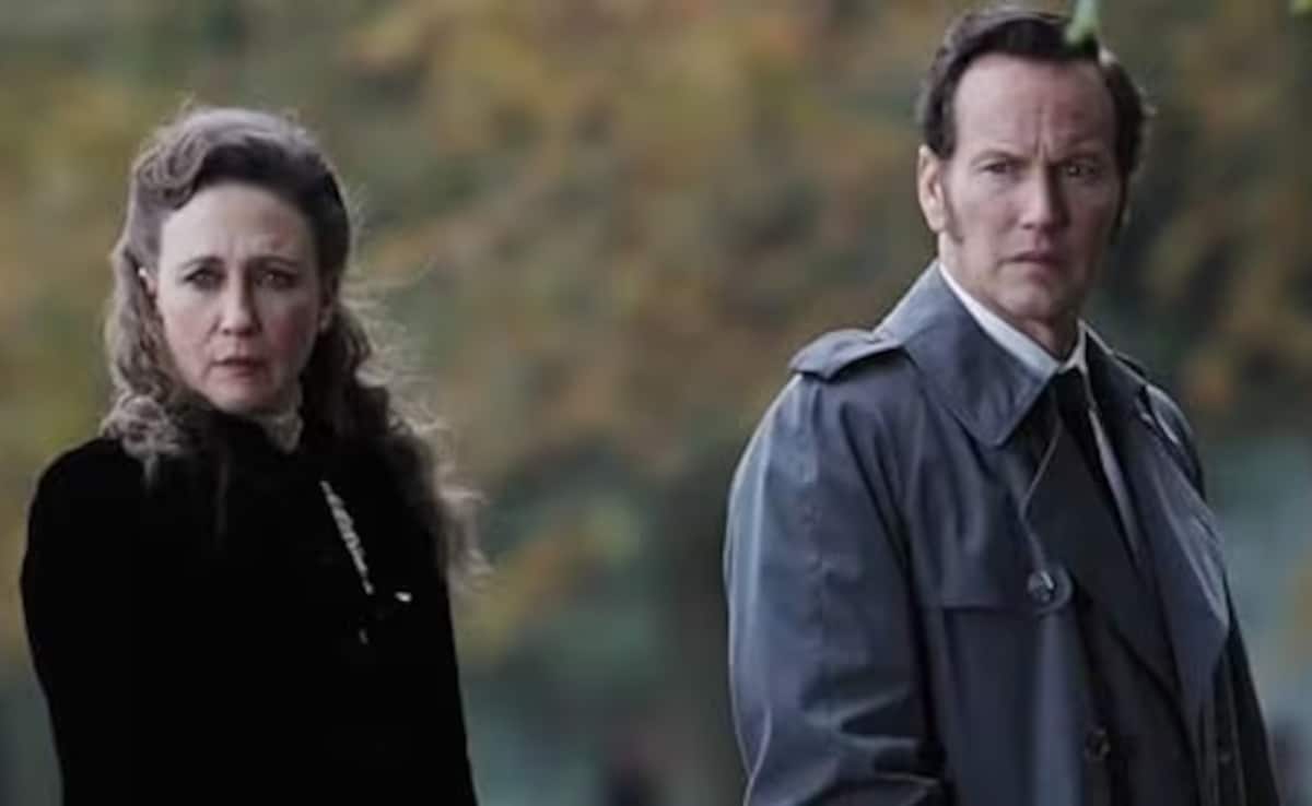 The Conjuring Last Rites Box Office Collection Day 2: 7th Highest-Grossing Hollywood Horror Film In India Crosses Rs 30 Crore Mark