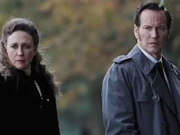 <i>The Conjuring Last Rites</i> Box Office Collection Day 2: 7th Highest-Grossing Hollywood Horror Film In India Crosses Rs 30 Crore Mark <i>The Conjuring Last Rites</i> Box Office Collection Day 2: 7th Highest-Grossing Hollywood Horror Film In India Crosses Rs 30 Crore Mark