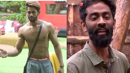 <i>Bigg Boss 19</i>: Baseer Ali Calls Pranit More "Ugly". His Reaction