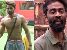 <i>Bigg Boss 19</i>: Baseer Ali Calls Pranit More "Ugly". His Reaction <i>Bigg Boss 19</i>: Baseer Ali Calls Pranit More "Ugly". His Reaction