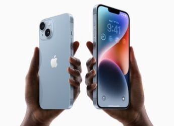 ગયા વર્ષે લોન્ચ થયેલી iPhone સિરીઝમાં પણ ડિસ્કાઉન્ટ આપવામાં આવશે