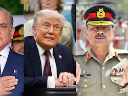 &#039;Pakistan Is Testing Nukes, US Also Needs To&#039;: Trump On Need For Nuclear Order