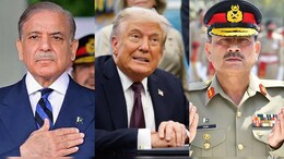'Pakistan Is Testing Nukes, US Also Needs To': Trump On Need For Nuclear Order
