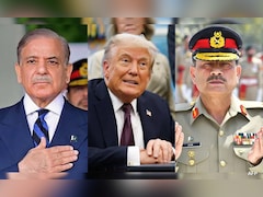 'Pakistan Is Testing Nukes, US Also Needs To': Trump On Need For Nuclear Order