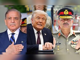 क्या अमेरिकी ड्रोन से अफगानिस्तान में हमला कर रहा पाकिस्तान? तालिबान के दावों पर सेना का गोल-मोल जवाब