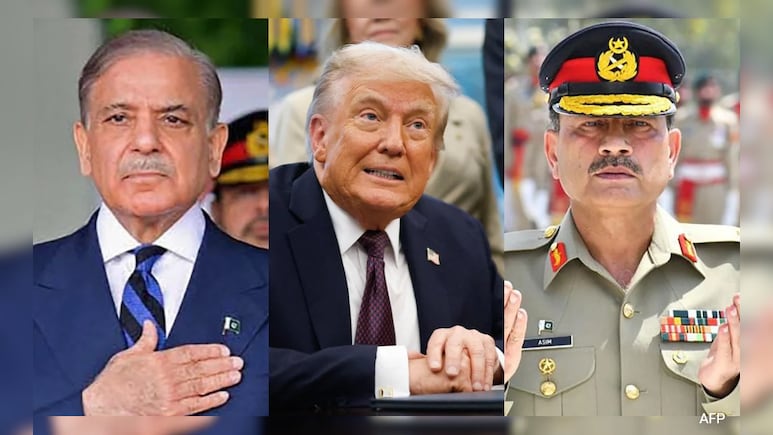 क्या अमेरिकी ड्रोन से अफगानिस्तान में हमला कर रहा पाकिस्तान? तालिबान के दावों पर सेना का गोल-मोल जवाब