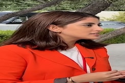 Navya Naveli Nanda Reacts to the New iPhone Air and Apple's Big Announcements from Cupertino Navya Naveli Nanda Reacts to the New iPhone Air and Apple's Big Announcements from Cupertino