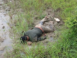 &quot;I Am Alive&quot;: &#039;Dead&#039; Man Rises As Villagers, Cops Prepare To Lift His Body