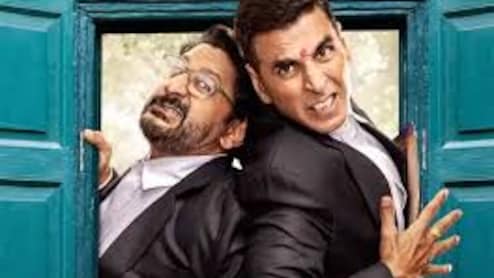 'जॉली एलएलबी 3' का ट्रेलर रिलीज, कोर्टरूम ड्रामा में भिड़ेंगे अक्षय कुमार और अरशद वारसी