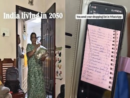 "It's A Complex Cycle" - Man In Netherlands Weighs In On Quick Deliveries In India, Sparks Debate "It's A Complex Cycle" - Man In Netherlands Weighs In On Quick Deliveries In India, Sparks Debate