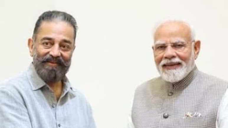 शााहरुख खान, रजनीकांत, कमल हासन से लेकर कंगना रनौत कर पीएम मोदी को जन्मदिन की बधाई दे रहे सेलेब्स शााहरुख खान, रजनीकांत, कमल हासन से लेकर कंगना रनौत कर पीएम मोदी को जन्मदिन की बधाई दे रहे सेलेब्स