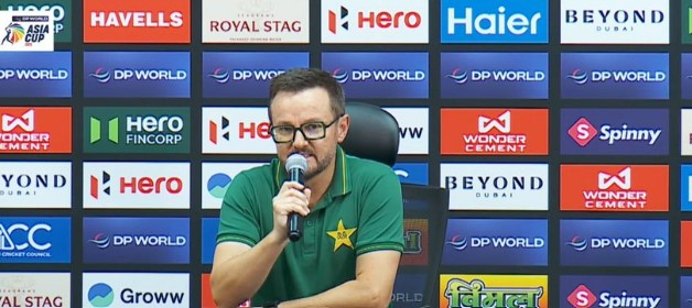 Asia Cup 2025: 'यह हमारी यूएसपी है',  पाकिस्तान कोच हेसन ने मेगा मुकाबले से पहले भारत को दी वॉर्निंग