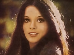 Why Zeenat Aman, "Widely Hailed As A Sex Symbol", Did Not Find Herself Beautiful