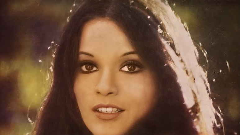 Why Zeenat Aman, "Widely Hailed As A Sex Symbol", Did Not Find Herself Beautiful